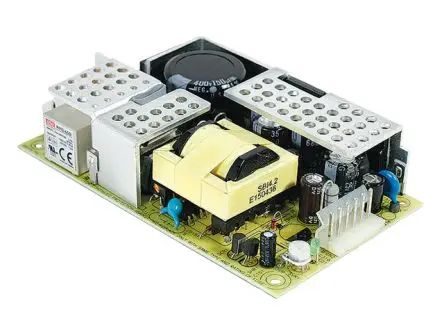 Produktfoto 1 von MEAN WELL RPD-65 Schaltnetzteil 2 24V dc 65 W 230V