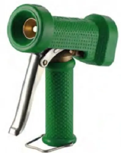 Produktfoto 1 von RS PRO Wasserpistole BSP, 24 bar