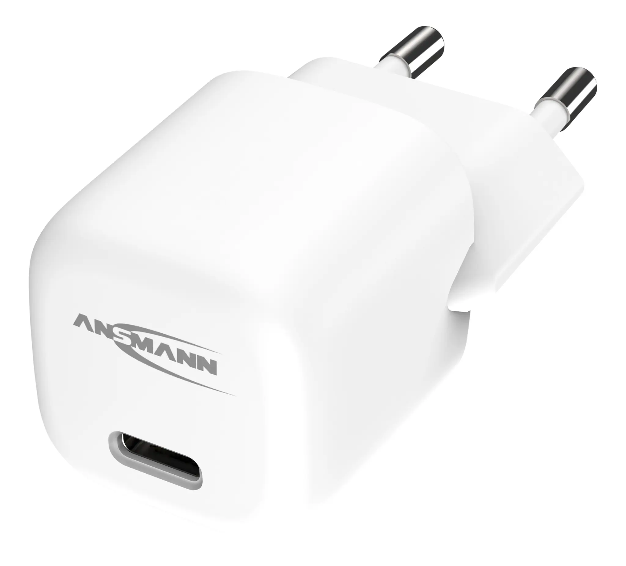 Produktfoto 1 von Ansmann Steckernetzteil 20W, 110 → 240V ac, 3.3 → 12V dc / 3A