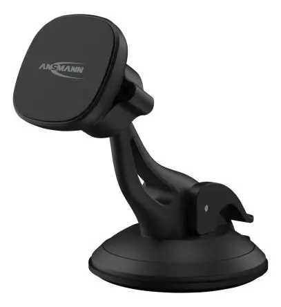 Produktfoto 1 von Ansmann Halter Telefonzubehör