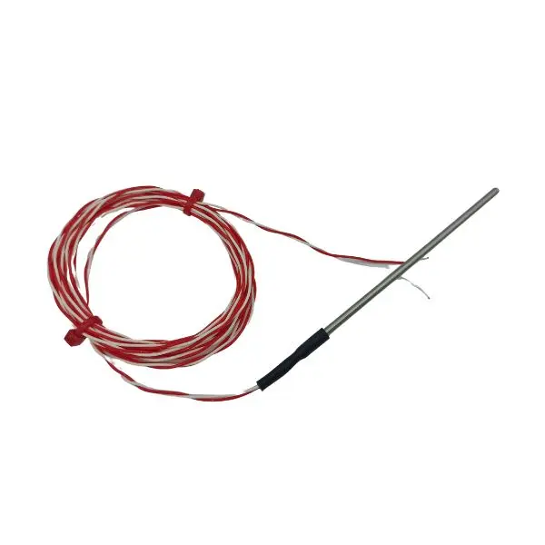 RS PRO Edelstahl NTC Thermistor -50 °C / 150 °C, Ø 3 mm