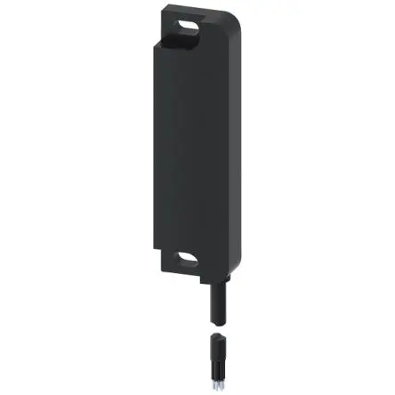 Produktfoto 1 von Siemens 3SE66 Magnetisch Kabel Sicherheitsschalter 75V dc aus Kunststoff, 2 Öffner / 3, Magnet