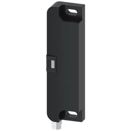 Produktfoto 1 von Siemens 3SE66 Magnetisch Kabel Sicherheitsschalter 24V dc aus Kunststoff, 2 Öffner / 2, Magnet Betätiger inklusive