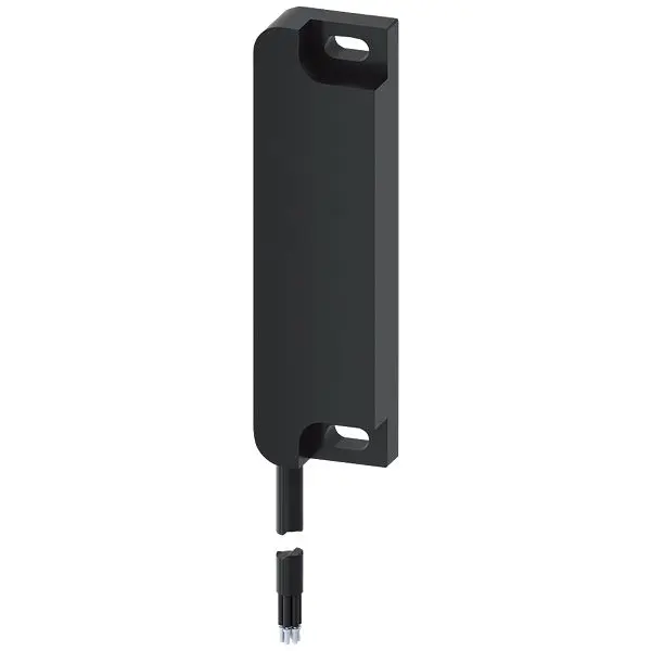 Produktfoto 1 von Siemens 3SE66 Kabel Sicherheitsschalter aus Kunststoff 75V ac, 2 Öffner