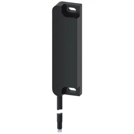 Produktfoto 1 von Siemens 3SE66 Magnetisch Kabel Sicherheitsschalter 75V dc aus Kunststoff, 2 Öffner / 3, Magnet