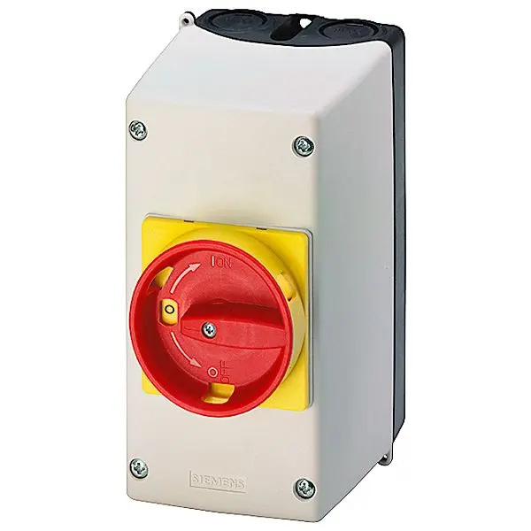 Produktfoto 1 von Siemens Drehschalter