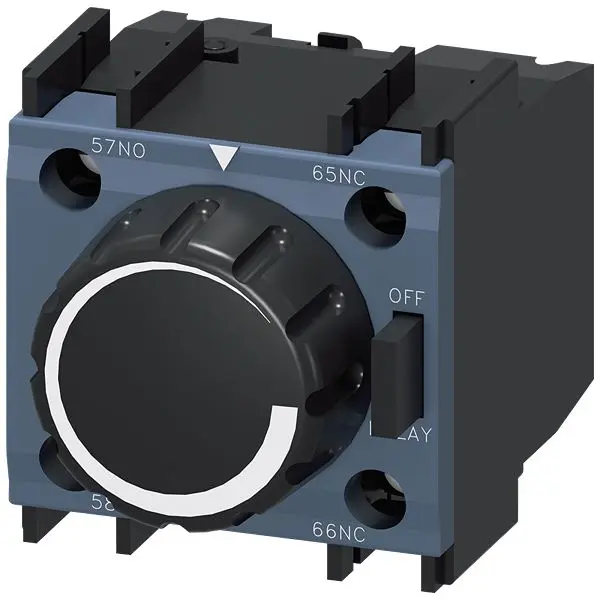 Produktfoto 1 von Siemens Drehschalter