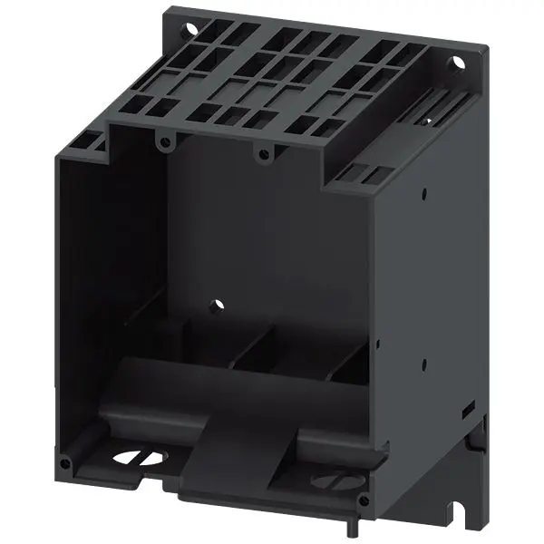 Produktfoto 1 von Siemens 3RW50 Gehäuse Gehäuse für 3RW50