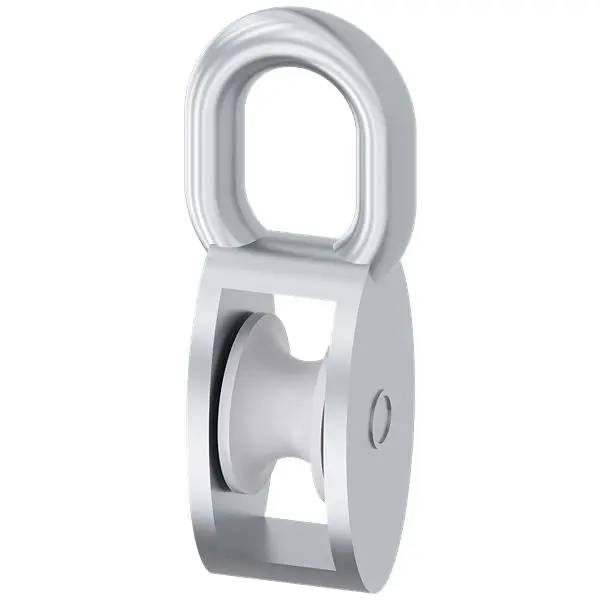 Produktfoto 1 von Siemens 3SE7921 Seilzugschalter Front