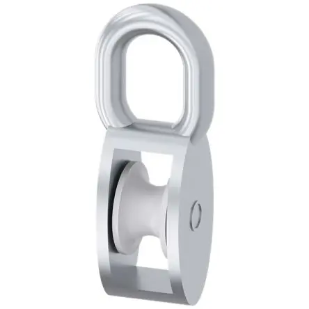 Produktfoto 1 von Siemens 3SE7921 Seilzugschalter Vorderseite