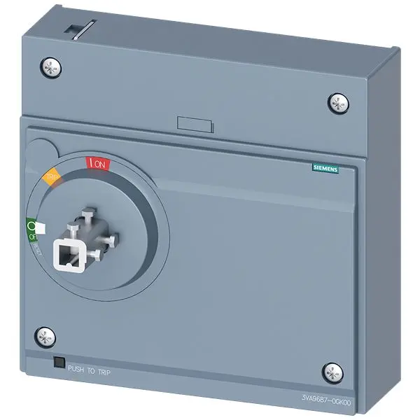 Produktfoto 1 von Siemens Drehschalter