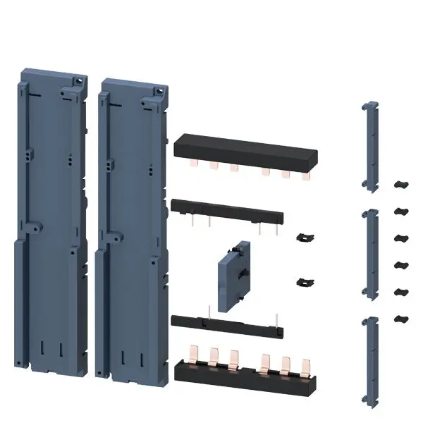 Produktfoto 1 von Siemens SIRIUS Verdrahtungssatz Verdrahtungssatz für Schütz