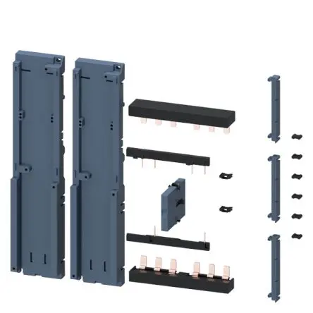 Produktfoto 1 von Siemens SIRIUS Kabelbaum Verdrahtungssatz für Schütz