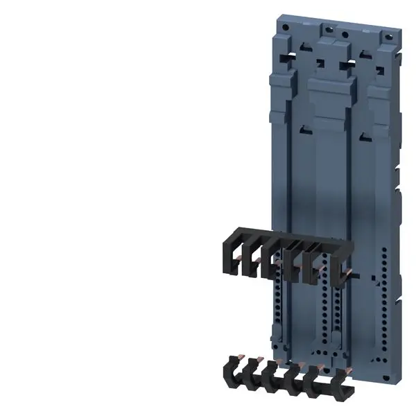 Produktfoto 1 von Siemens 3RA2943 Verdrahtungssatz Verdrahtungssatz für Schütz