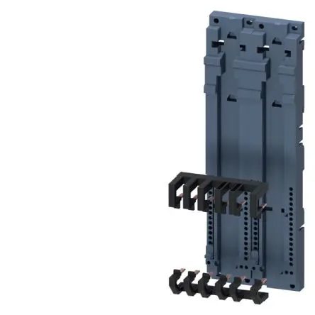 Produktfoto 1 von Siemens 3RA2943 Kabelbaum Verdrahtungssatz für Schütz