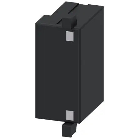 Produktfoto 1 von Siemens, Überspannungsschutzeinheit, 600 V ac SIRIUS 3RT2926