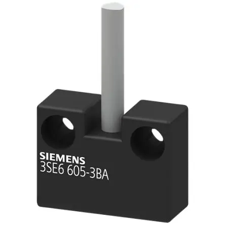 Produktfoto 1 von Siemens 3SE66 Kontaktblock