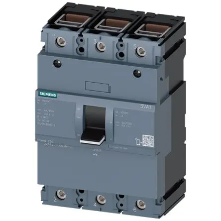 Siemens SENTRON Trennschalter / 3-polig