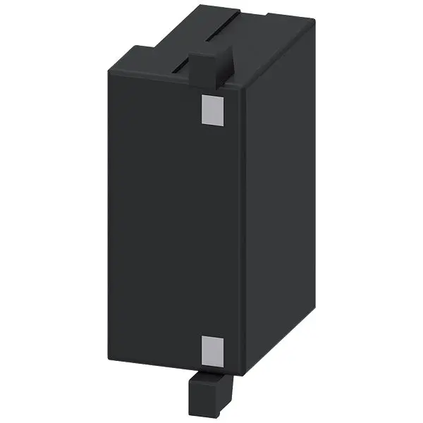 Produktfoto 1 von Siemens, Überspannungsschutzeinheit, 600 V ac SIRIUS 3RT2926
