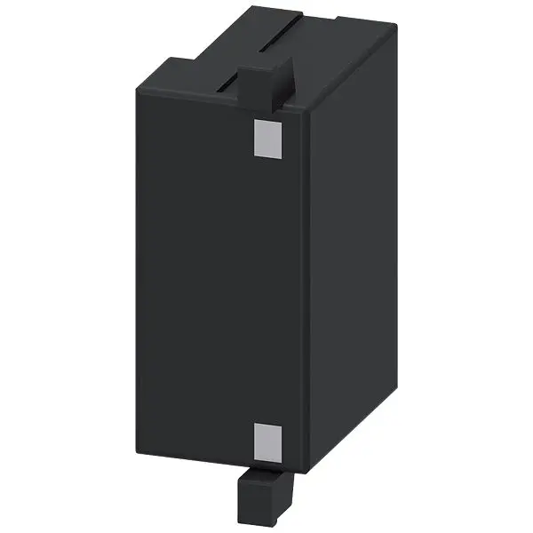 Produktfoto 1 von Siemens, Überspannungsschutzeinheit, 600 V ac SIRIUS 3RT2926