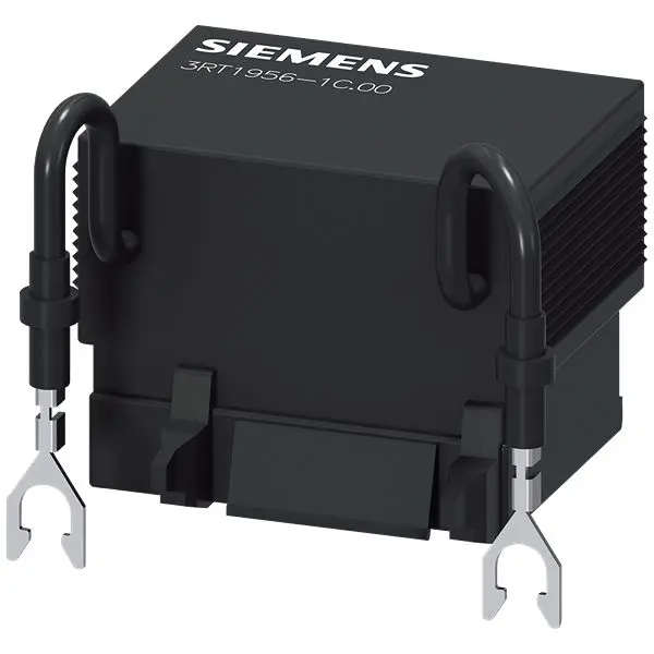 Produktfoto 1 von Siemens, Überspannungsschutzeinheit, 600 V ac SIRIUS 3RT1956