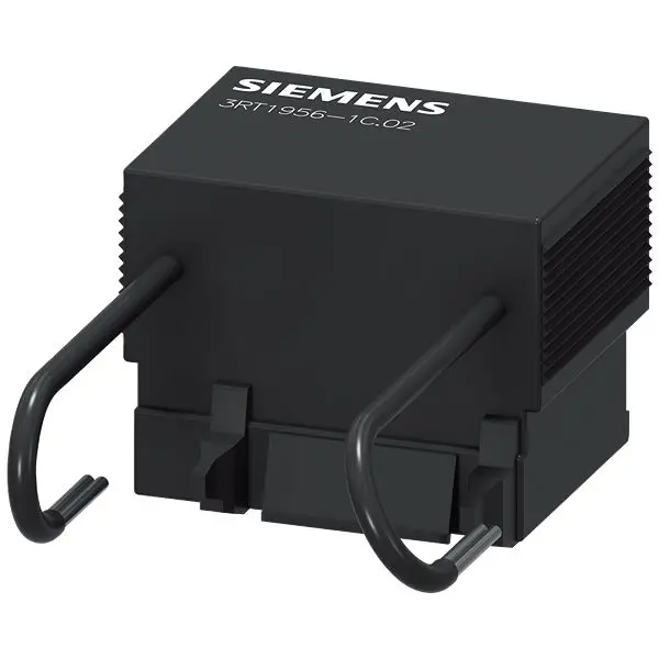 Produktfoto 1 von Siemens, Überspannungsschutzeinheit, 127 V dc SIRIUS 3RT1956