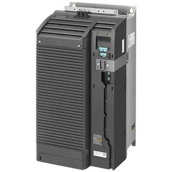 Produktfoto 1 von Siemens PM240-2 3-Phasen Frequenzumrichter 30 kW 240 V 160 A 550Hz