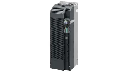 Produktfoto 1 von Siemens PM240-2 3-Phasen Frequenzumrichter 250 kW 480V 740 A 550Hz