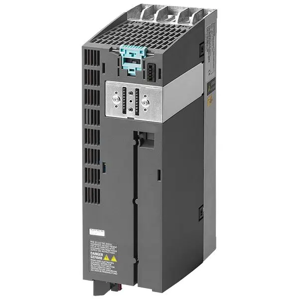 Produktfoto 1 von Siemens PM240-2 3-Phasen Frequenzumrichter 1.1 kW 240 V 9 A 550Hz