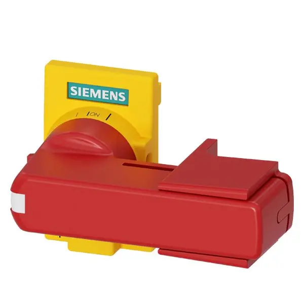 Produktfoto 1 von Siemens Drehschalter