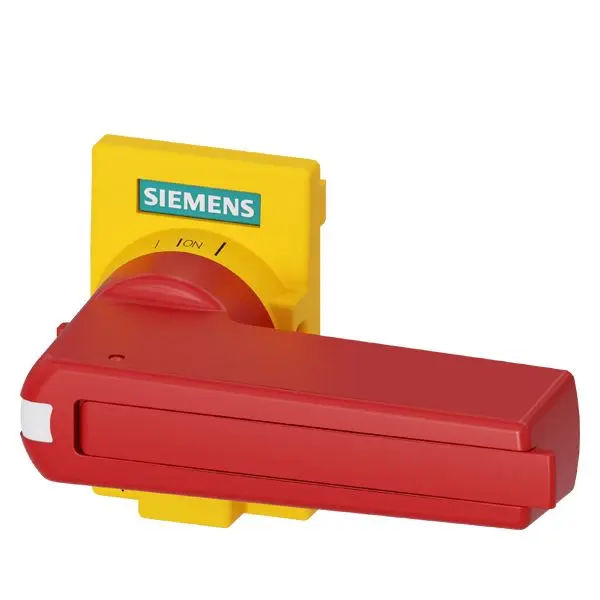 Produktfoto 1 von Siemens Drehschalter