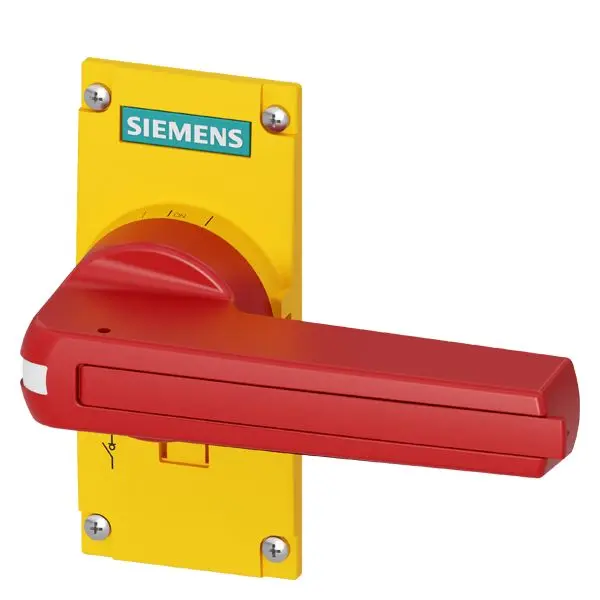 Produktfoto 1 von Siemens Drehschalter