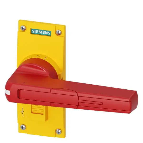 Produktfoto 1 von Siemens Drehschalter