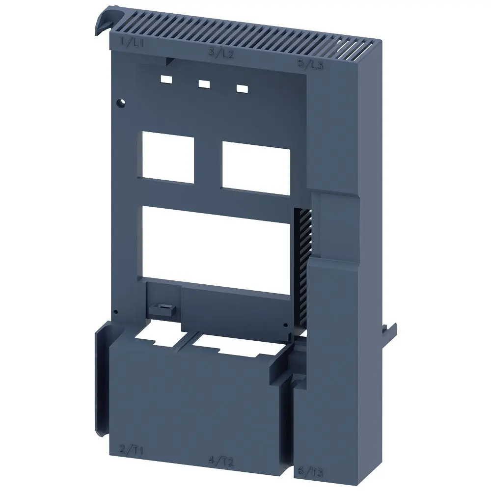 Produktfoto 1 von Siemens Abdeckung Frontplatte für 3RW55/52