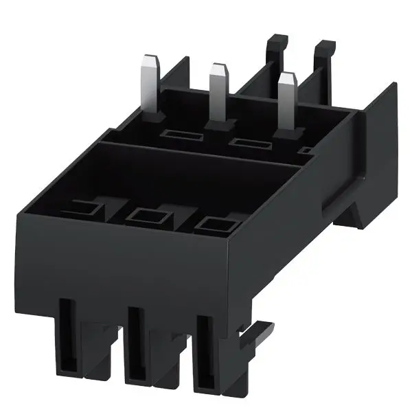 Produktfoto 1 von Siemens 3RA2921 Verbindungsmodul Verdrahtungsmodul für 3RV2.2