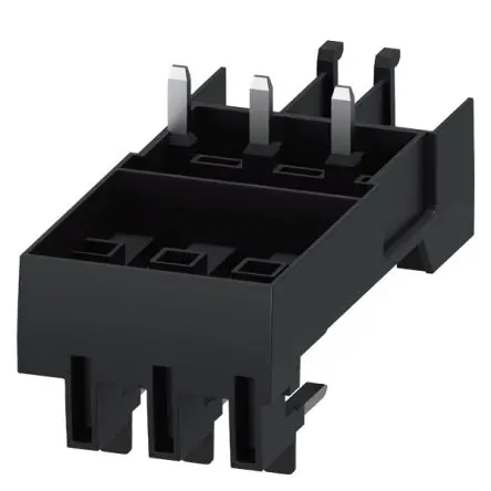 Produktfoto 1 von Siemens 3RA2921 Verbindungsmodul Verdrahtungsmodul für 3RV2.2
