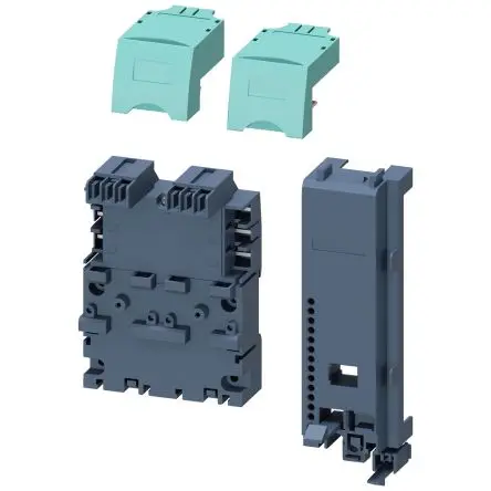 Siemens SIRIUS E/A-Erweiterungsmodul Erweiterungssatz für Motorstarter