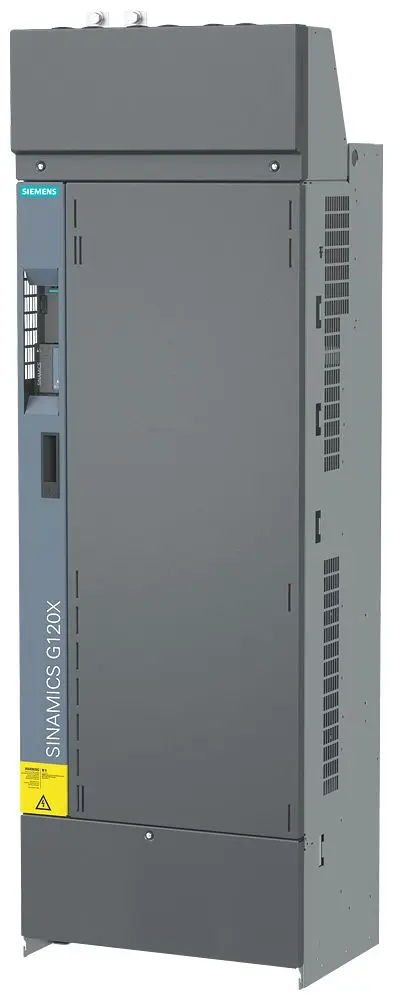 Siemens G120X 3-Phasen Frequenzumrichter 315 kW 480 V 770 A 0Hz