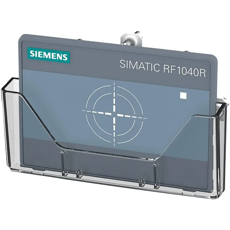 Produktfoto 1 von Siemens, 6GT2831, HMI-Anzeige, LED