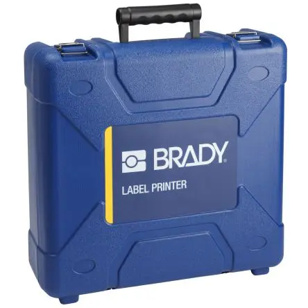 Brady Tasche Druckergehäuse, geeignet für M511-Drucker