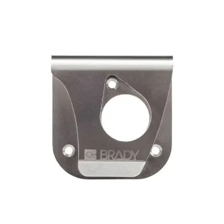 Produktfoto 1 von Brady Haken Druckerzubehör, geeignet für M510-M511