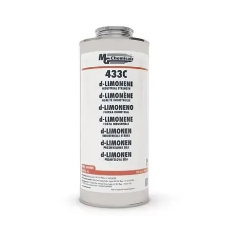 MG Chemicals Entferner entfernt Klebstoff 945 ml CAN