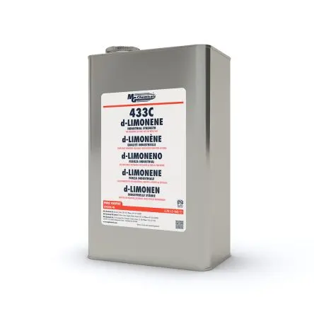 Produktfoto 1 von MG Chemicals Entferner entfernt Klebstoff 3.78 L CAN