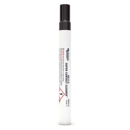 Produktfoto 1 von MG Chemicals 801C, Typ Reiniger Elektrischer Reiniger für Elektronik, Stift, 10 ml