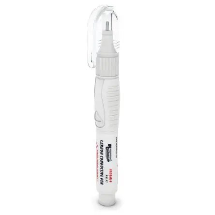 Produktfoto 1 von MG Chemicals EElektronischer Lack und Lackierung 120 °C-max. Acrylat Seefahrt, Stift