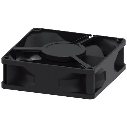 Produktfoto 1 von Siemens 3RW5 Lüfter Lüfter für 3RW52, 3RW55