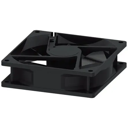 Produktfoto 1 von Siemens 3RW5 Lüfter Lüfter für 3RW514, 3RW524, 3RW554