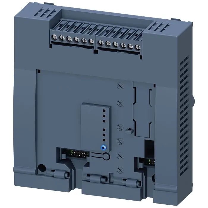 Produktfoto 1 von Siemens 3RW59 Steuergerät Motorzubehör für 3RW50