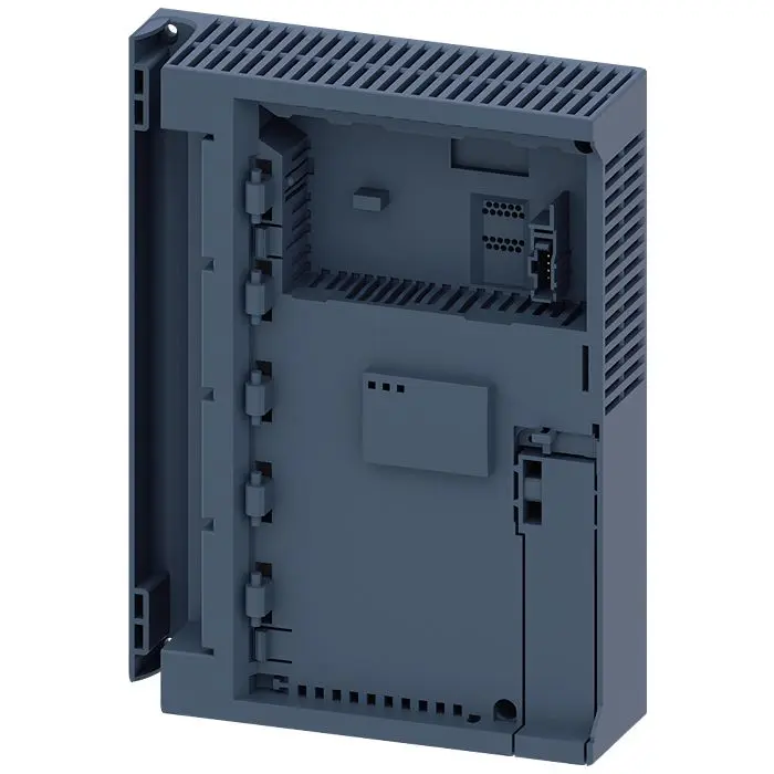 Produktfoto 1 von Siemens 3RW59 Steuergerät Motorzubehör für 3RW55