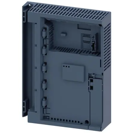 Produktfoto 1 von Siemens 3RW59 Steuergerät Motorzubehör für 3RW55